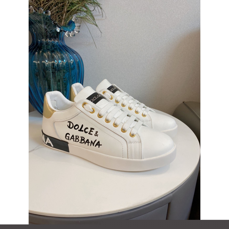 Dolce & Gabbana Sneakers
